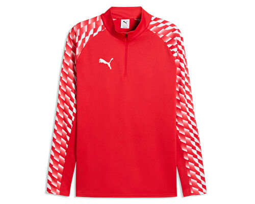 TEAMLIGA26 TRAINING 1/4 ZIP