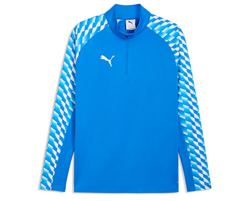 TEAMLIGA26 TRAINING 1/4 ZIP