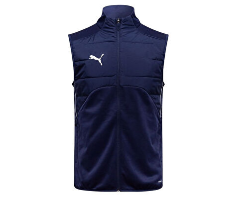TEAM WINTER GILET