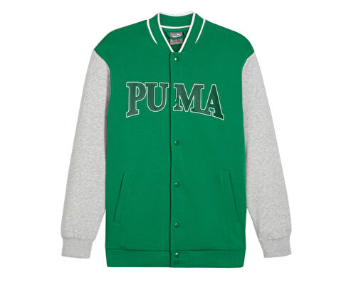 Puma Squad Track Jacket