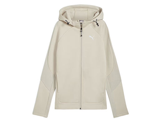 Evostripe Full-Zip Hoodie