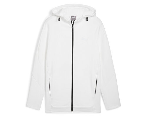 Evostripe Full-Zip Hoodie