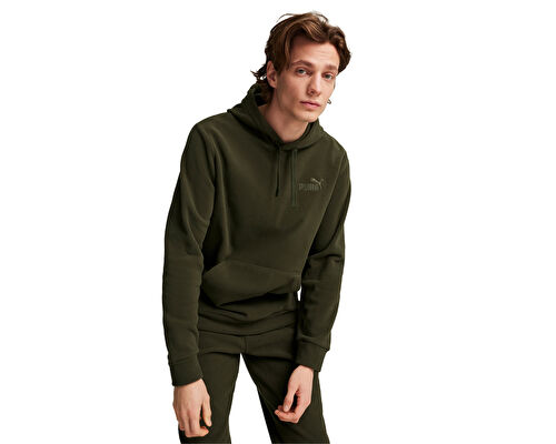 Ess Elevated Hoodie