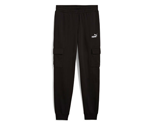 ESS NO. 1 LOGO CARGO PANTS
