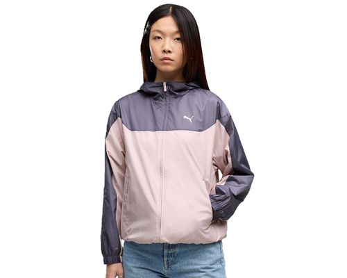 ESS UV RELAXED WINDBREAKER W