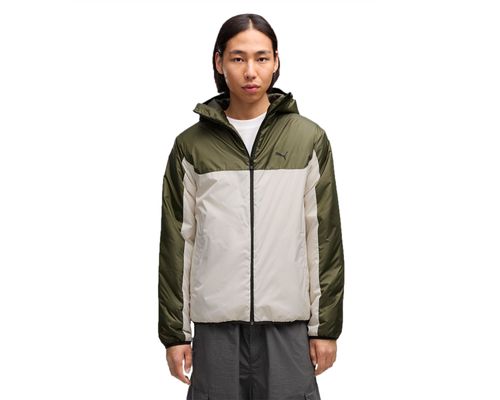 ESS LIGHT PADDED JACKET