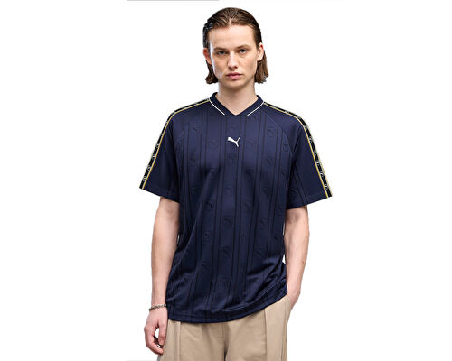 PUMA CLASS RELAXED JERSEY