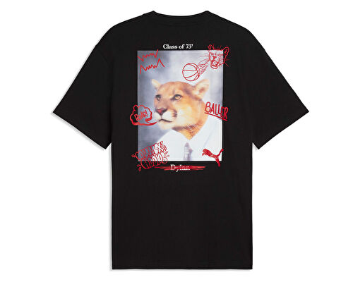 JUNIOR VARSITY TEE I