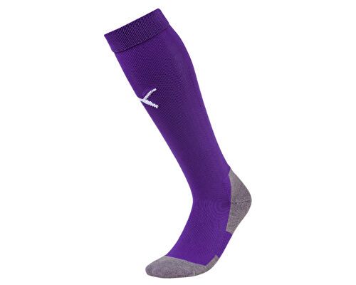 Team Liga Socks Core Prism Violet-Puma W