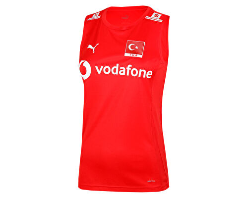 Türkiye Voleybol Milli Takım Kadın Forması