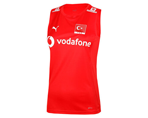 Türkiye Voleybol Milli Takım Kadın Forma