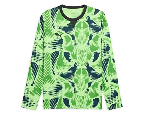 TEAMTARGET GK LS JERSEY