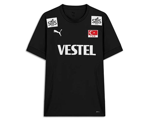 TÜRKİYE VOLEYBOL FORMASI