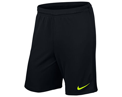 League Knit Short Nb