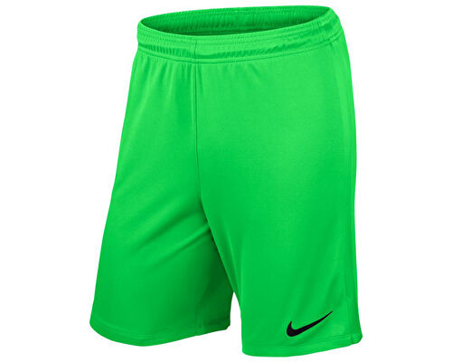 League Knit Short Nb