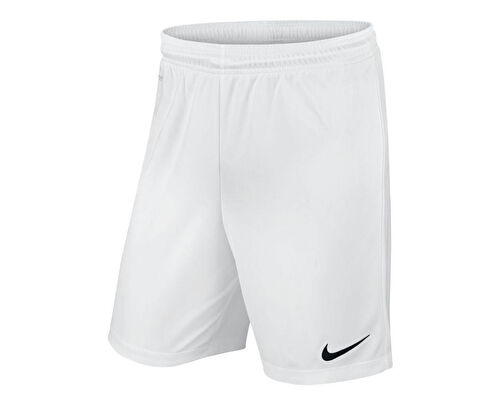Park ii Knit Short Nb