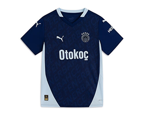 Fenerbahçe Sk 2024/2025 Çocuk Futbol Forması