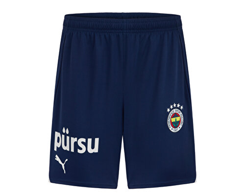 Fenerbahçe Sk 2024/2025 Erkek Futbol Şortu