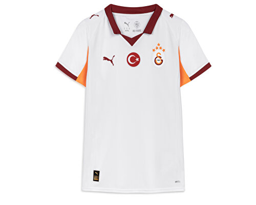 Galatasaray 25/26 Deplasman Forması