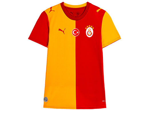 Galatasaray 26/27 İç Saha Forması