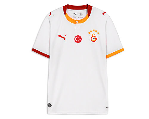Galatasaray 26/27 Alternatif Forma