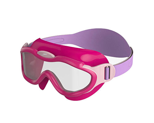 SEA SQUAD MASK JU PINK/PINK