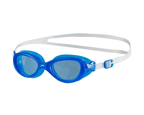 FUTURA CLASSIC JU CLEAR/BLU