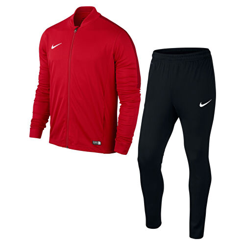 Academy16 Yth Knt Tracksuit