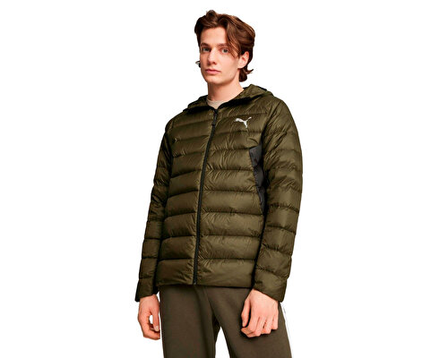 Packlite Down Jacket