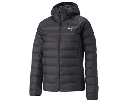 Packlite Hooded Down Jacket