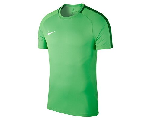 M NK DRY ACDMY18 TOP SS