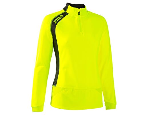 ZIPPER ELITE V FLUOR CORAL