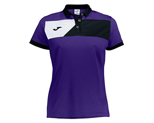 Polo Crew ii Ssl Woman