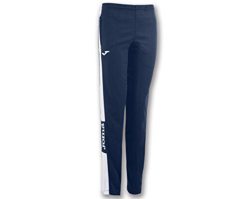 LONG PANT CHAMPION IV NAVY WHITE