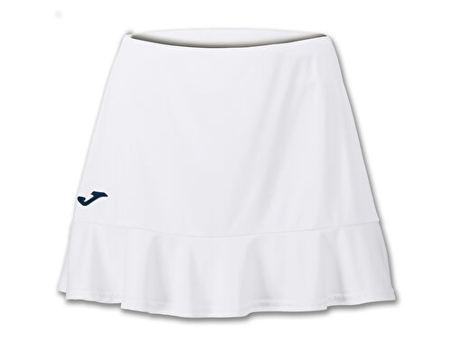 SKIRT TORNEO II WHITE WOMAN