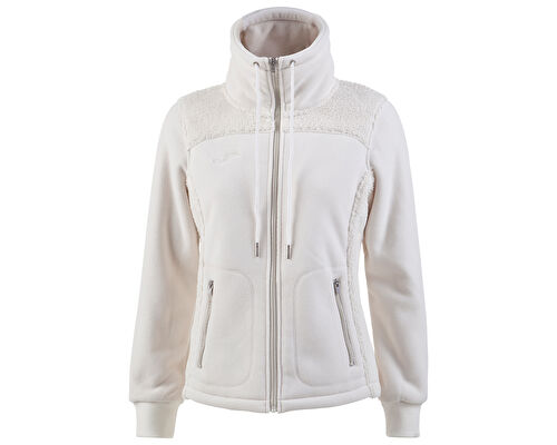 JACKET WHITE