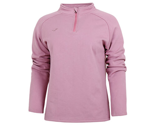 SWEATSHIRT PURPLE
