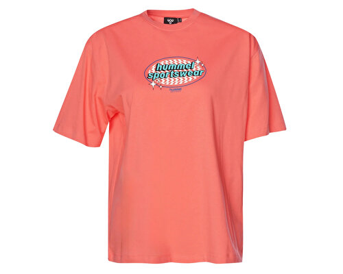 PATEZ OVERSIZE T-SHIRT