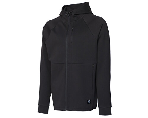 T Mt Interval Zip Hoodie