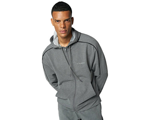 Hmlissina Zip Hoodie