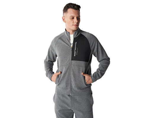 Hmlrandy Zip Jacket