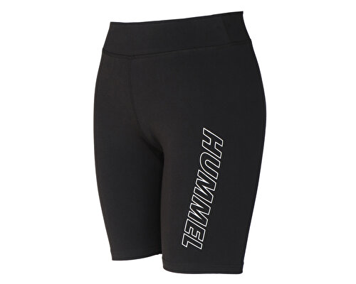 T Te Maja Mw Cotton  Tight Shorts