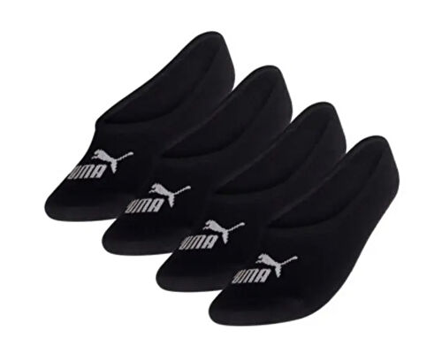 NOS FOOTIE 4P