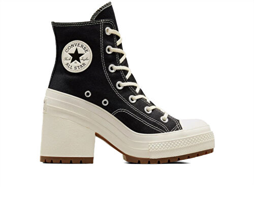 Chuck 70 De Luxe Heel