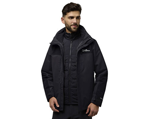 Jasper 3In1 Jkt M