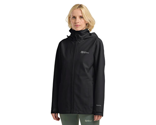 TRAILTIME 2L JKT W