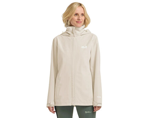 TRAILTIME 2L JKT W