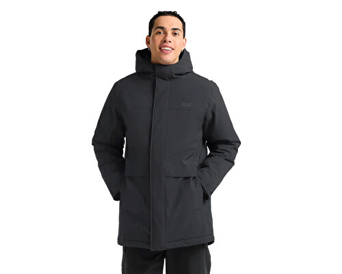 COLD CAMP COAT M