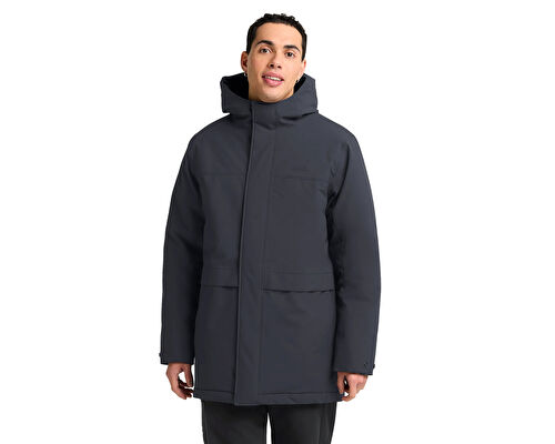 COLD CAMP COAT M