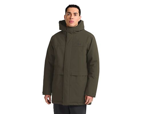 COLD CAMP COAT M